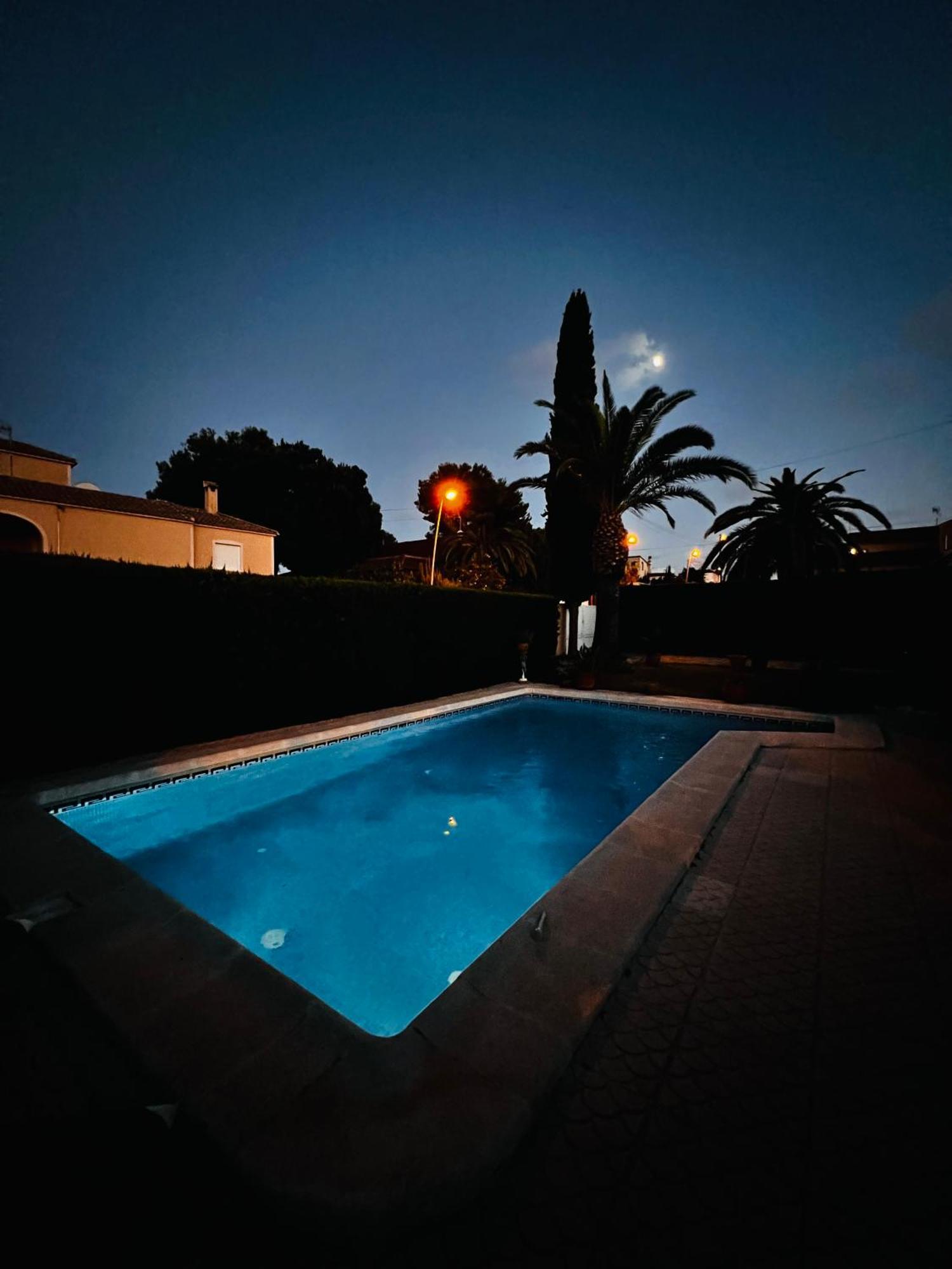 Charming One-Floor Villa With Private Pool In Los Balcones Torrevieja Extérieur photo