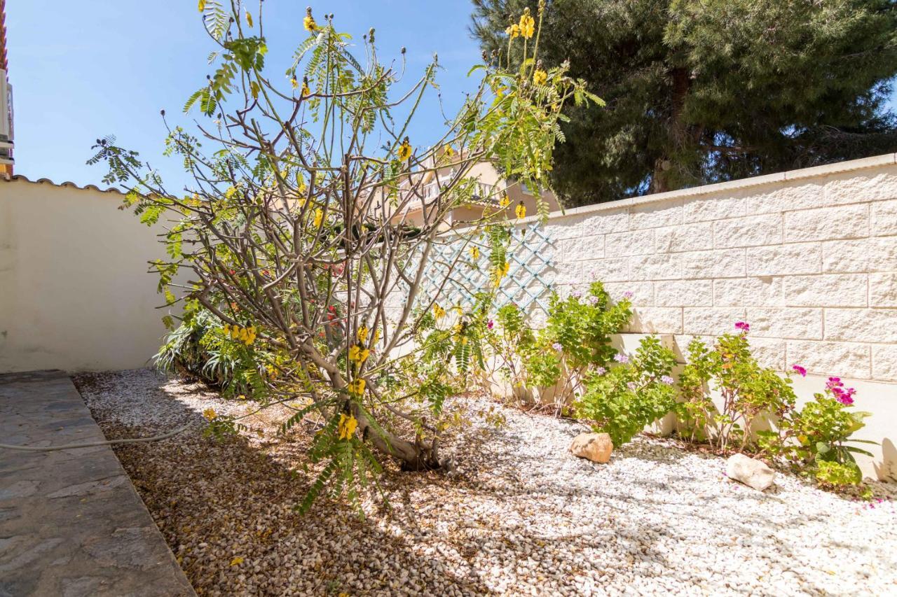 Charming One-Floor Villa With Private Pool In Los Balcones Torrevieja Extérieur photo