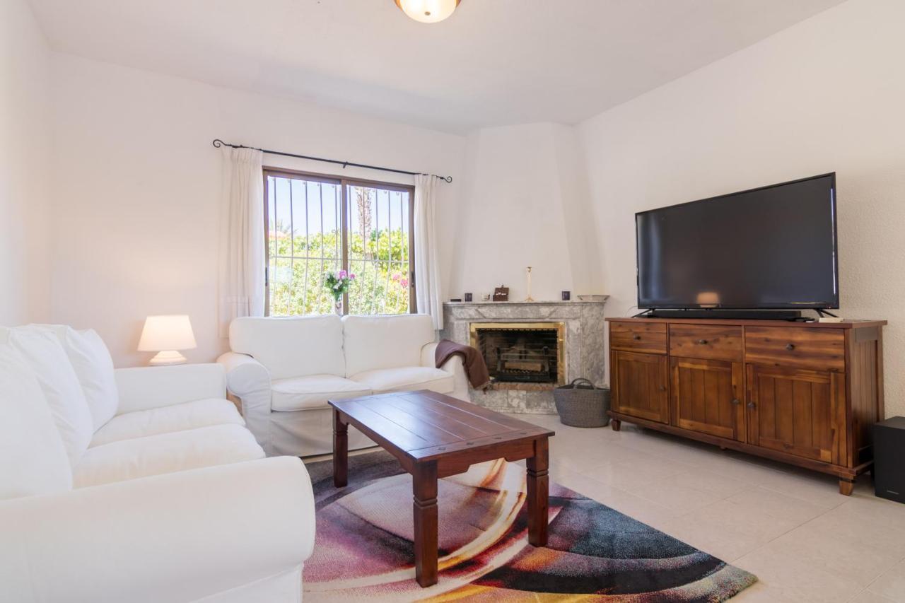 Charming One-Floor Villa With Private Pool In Los Balcones Torrevieja Extérieur photo
