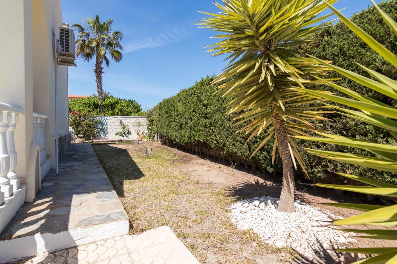 Charming One-Floor Villa With Private Pool In Los Balcones Torrevieja Extérieur photo