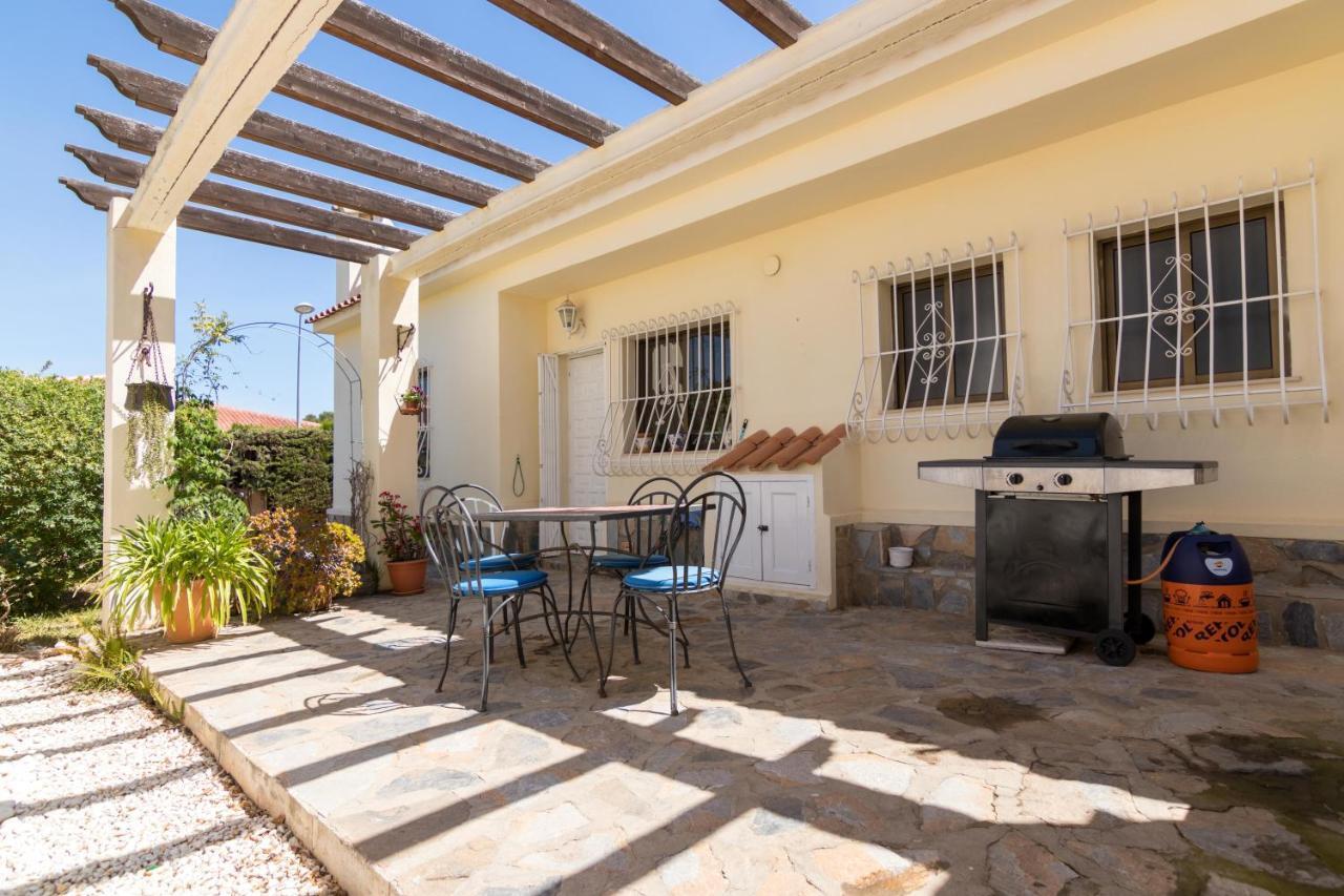 Charming One-Floor Villa With Private Pool In Los Balcones Torrevieja Extérieur photo