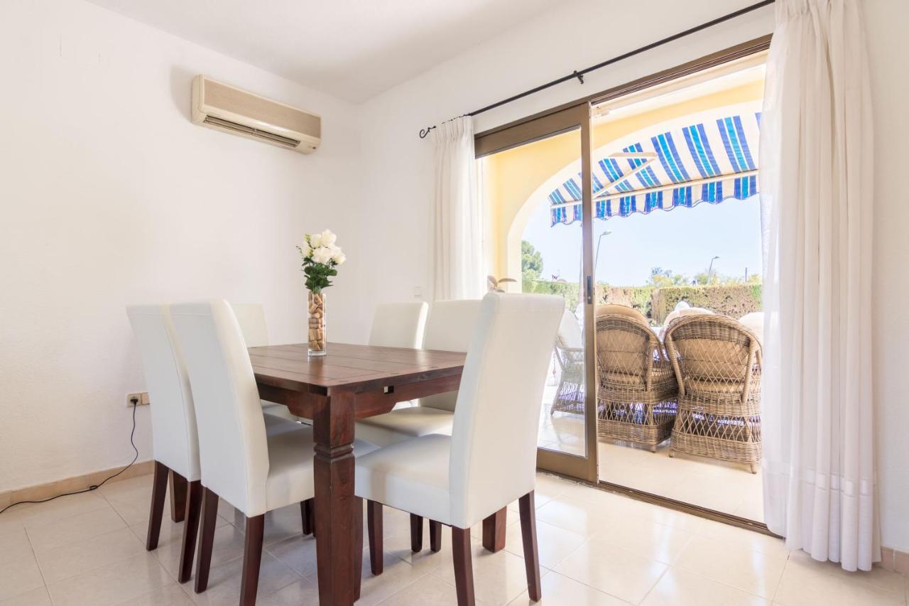 Charming One-Floor Villa With Private Pool In Los Balcones Torrevieja Extérieur photo