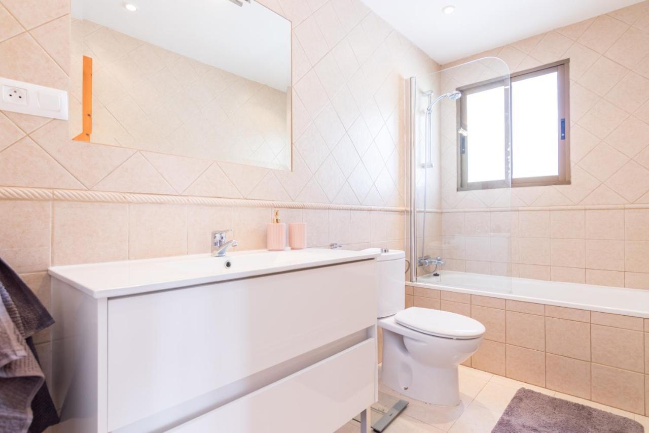 Charming One-Floor Villa With Private Pool In Los Balcones Torrevieja Extérieur photo
