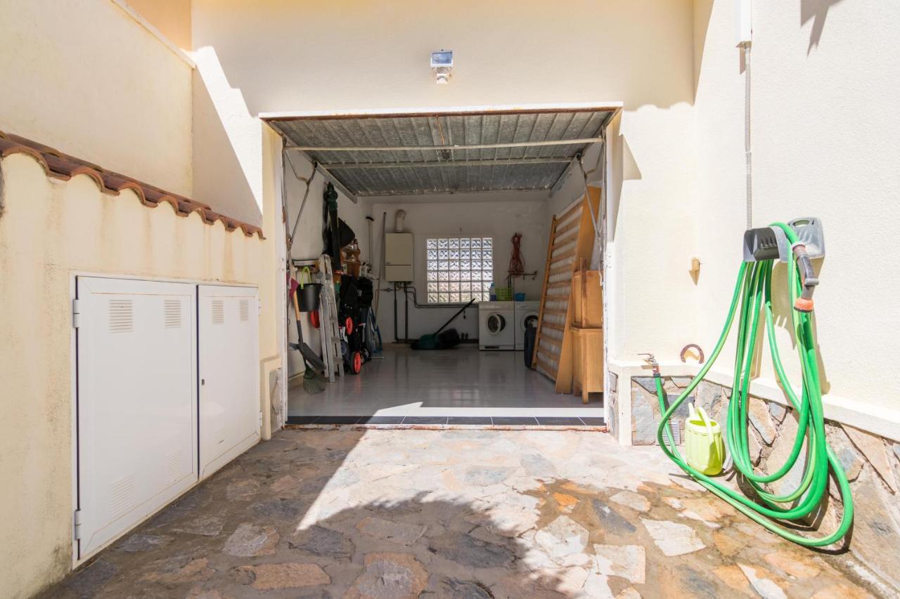 Charming One-Floor Villa With Private Pool In Los Balcones Torrevieja Extérieur photo