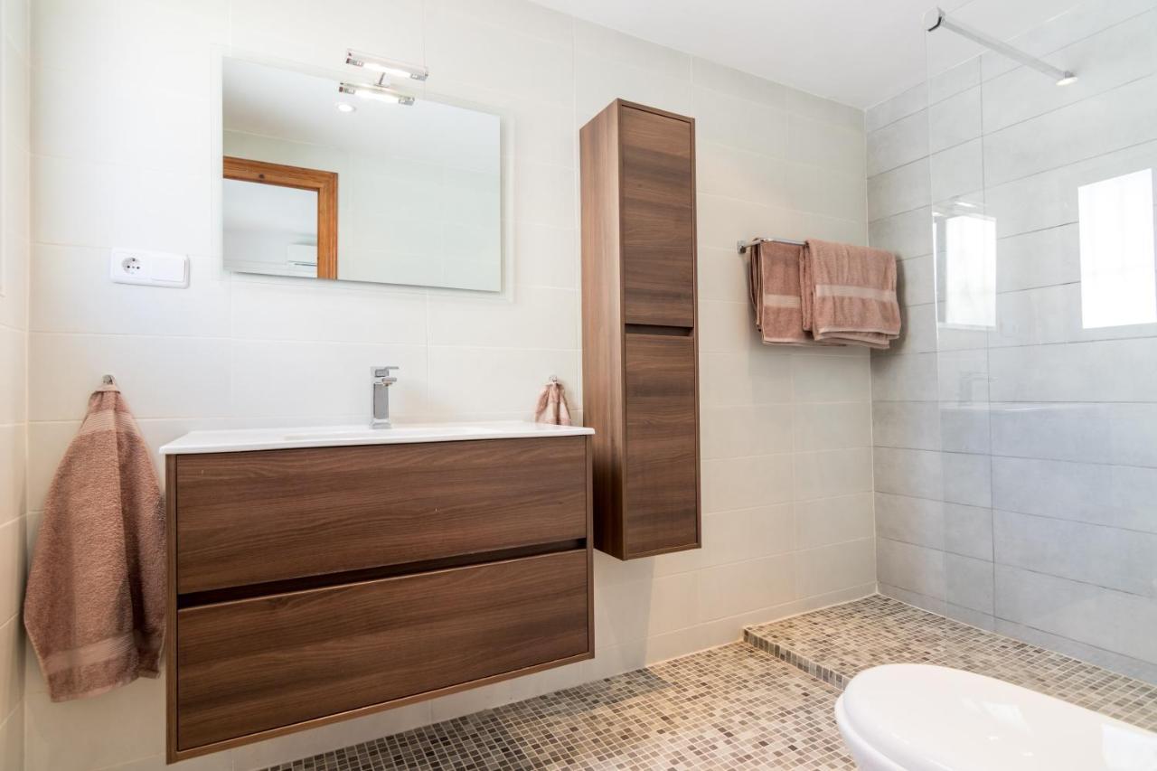 Charming One-Floor Villa With Private Pool In Los Balcones Torrevieja Extérieur photo