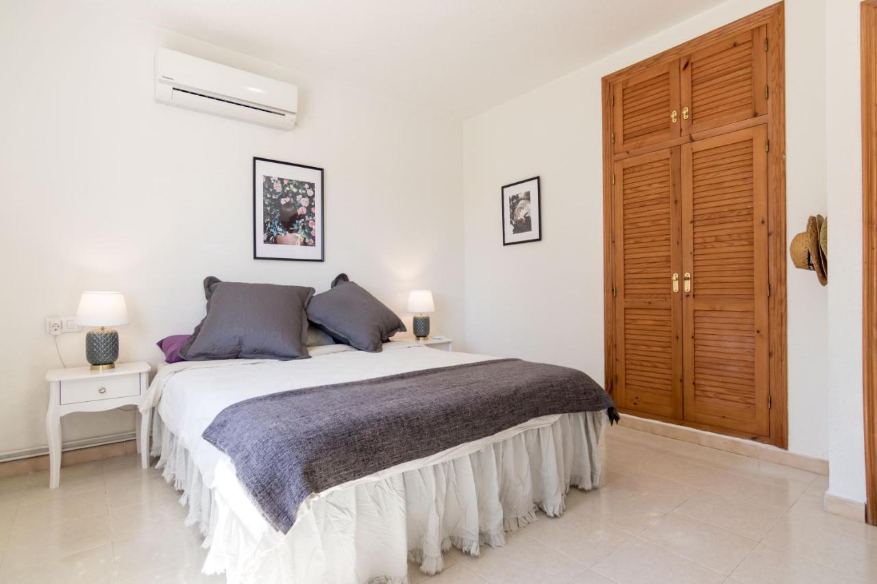 Charming One-Floor Villa With Private Pool In Los Balcones Torrevieja Extérieur photo